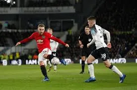 Kết quả bóng đá Anh 6/3: Thắng dễ đội bóng Rooney, MU vào Tứ kết Cup FA