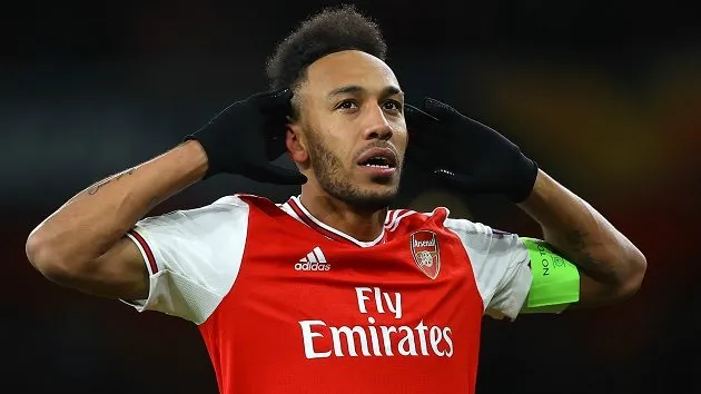 Người cũ dự đoán Arsenal khó giữ chân Aubameyang