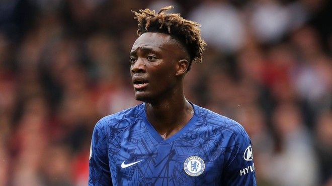 Tammy Abraham lên tiếng về chấn thương gặp phải