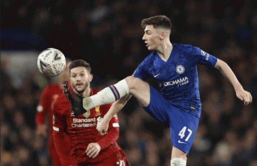 Barca bất ngờ quan tâm sao trẻ Chelsea