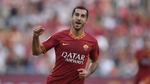 Arsenal gọi trở lại Henrikh Mkhitaryan ở Hè 2020?