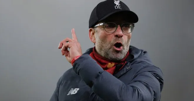 HLV Klopp nói gì sau chiến thắng trước Bournemouth?