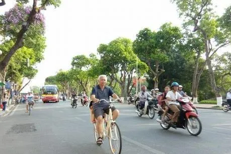 Dự báo thời tiết hôm nay (10/3): Bắc Bộ ngày mát, đêm trở rét