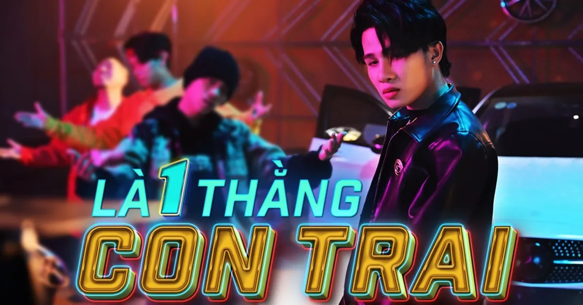 Jack chính thức tung teaser MV ‘Là 1 thằng con trai’, khẳng định không dùng chiêu trò để gây chú ý