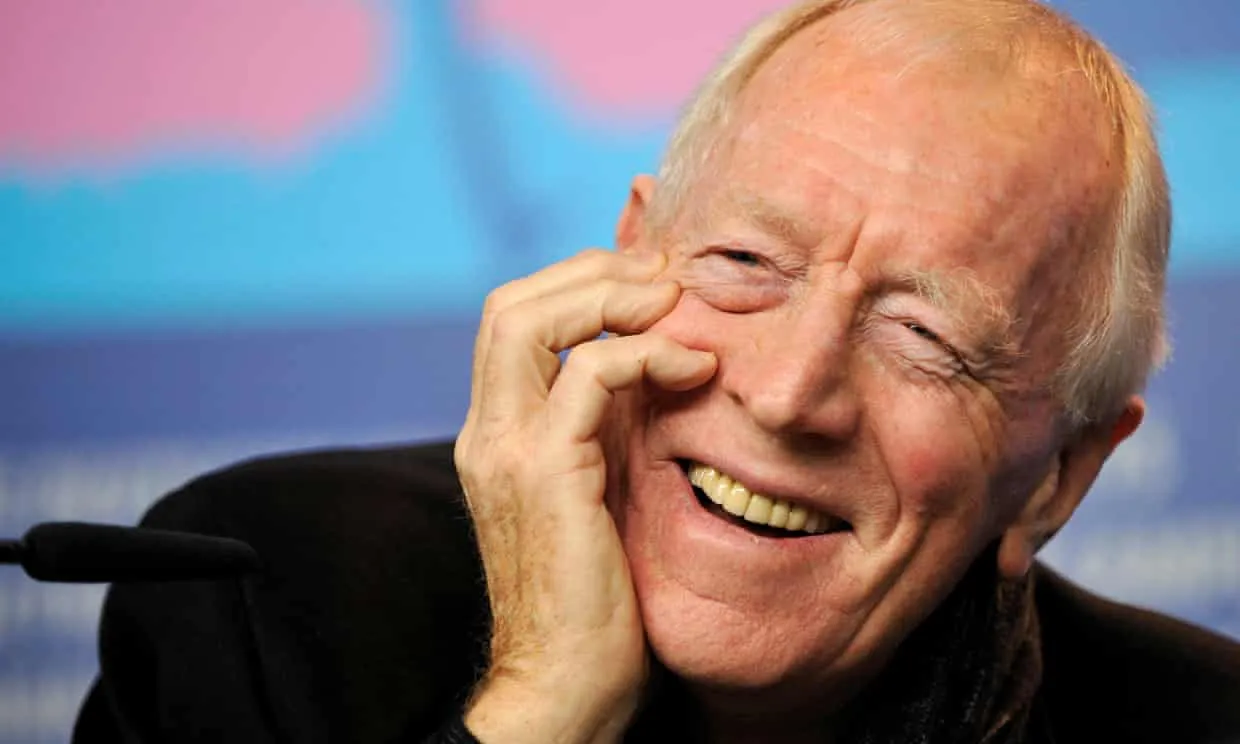 Tài tử gạo cội Max von Sydow của Games of Thrones qua đời