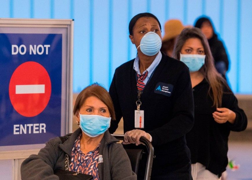Cập nhật dịch Covid-19 ngày 9/3: Khoảng 108.447 người nhiễm, 3.790 người tử vong