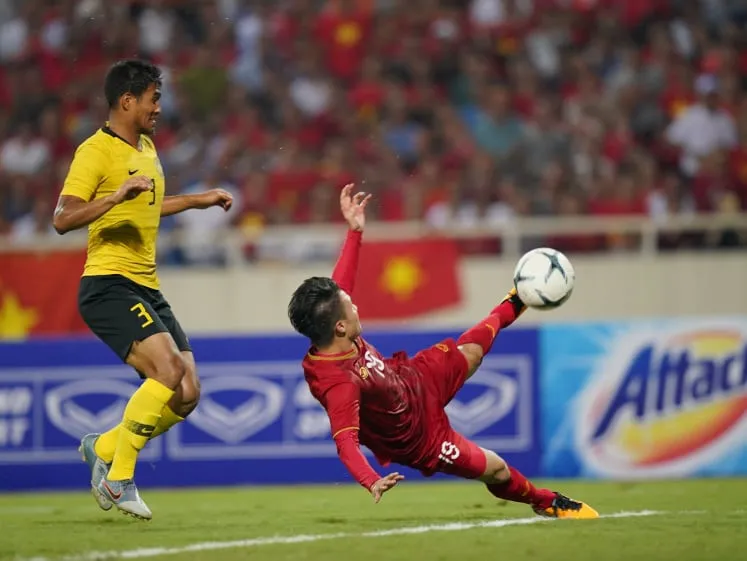 Vòng loại World Cup 2022: Hoãn toàn bộ các trận đấu trong tháng 3 và tháng 6