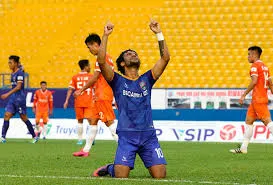 Kết quả V-League 2020 ngày 8/3: Viettel, Bình Dương và Hải Phòng có chiến thắng đầu tiên