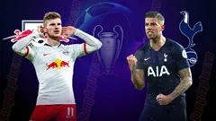 Nhận định RB Leipzig vs Tottenham tại Cup C1: Thầy trò Mourinho dừng bước?
