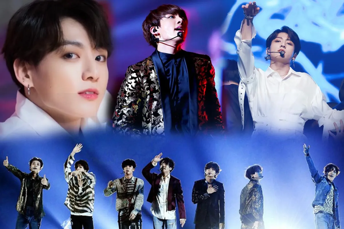 Tiểu sử Jungkook: ‘Em út vàng’ của BTS và hành trình trở thành idol toàn năng trong lòng công chúng