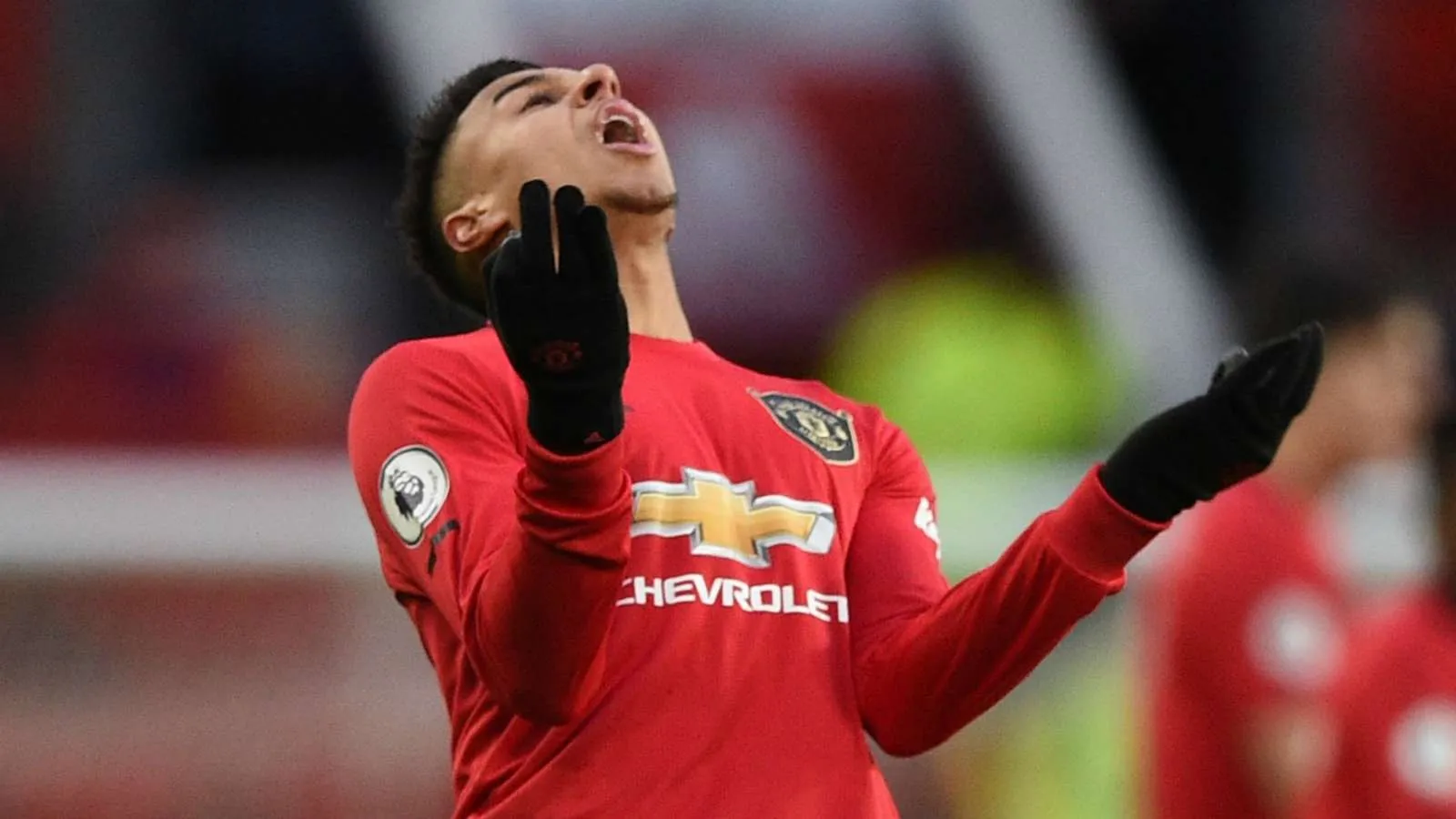 Chuyển nhượng MU: Bán Lingard mua Jack Grealish