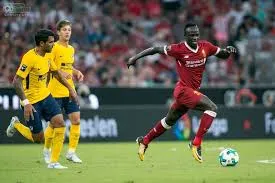 Lịch thi đấu bóng đá hôm nay ngày 11/3/2020: Liverpool vs Atletico Madrid