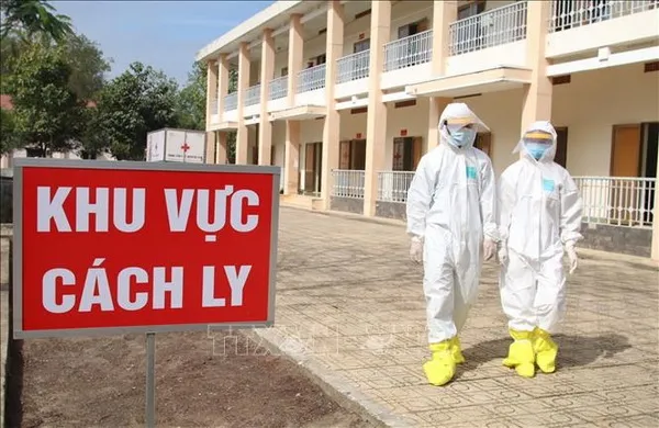 Gian dối, thiếu ý thức phòng dịch là tội ác với cộng đồng