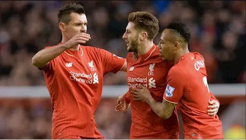 Liverpool thanh lý 5 cầu thủ ở kỳ chuyển nhượng hè tới