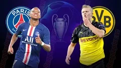 Nhận định PSG vs Dortmund tại Cup C1: Chờ chủ nhà thể hiện sức mạnh