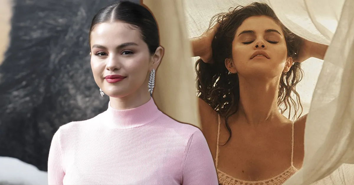 Quá mệt mỏi vì chuyện yêu đương, Selena Gomez từng có suy nghĩ sẽ cô đơn mãi mãi