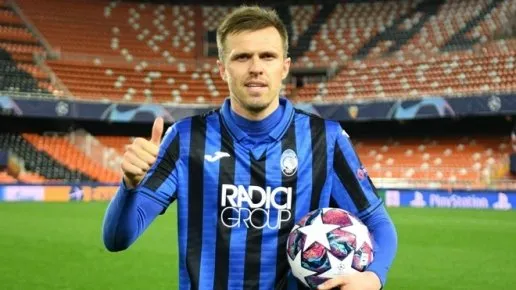 Tiền đạo của Atalanta gây sốc sau cú poker vào lưới Valencia