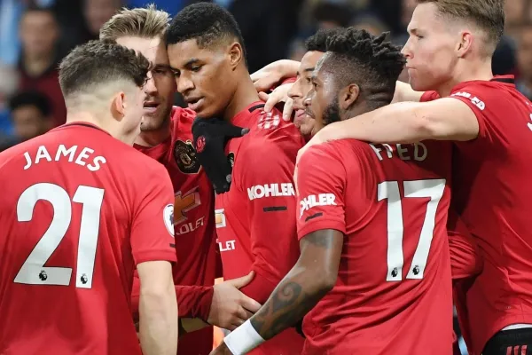 MU sẽ vô địch Premier League trong 2-3 năm nữa