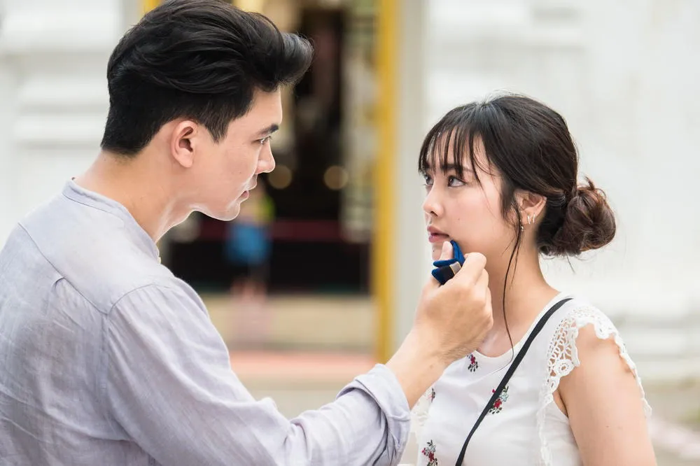 5 bộ phim về tình yêu ‘lệch tuổi’ đầy ngọt ngào