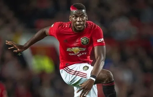 HLV Solskjaer tiết lộ tương lai Paul Pogba