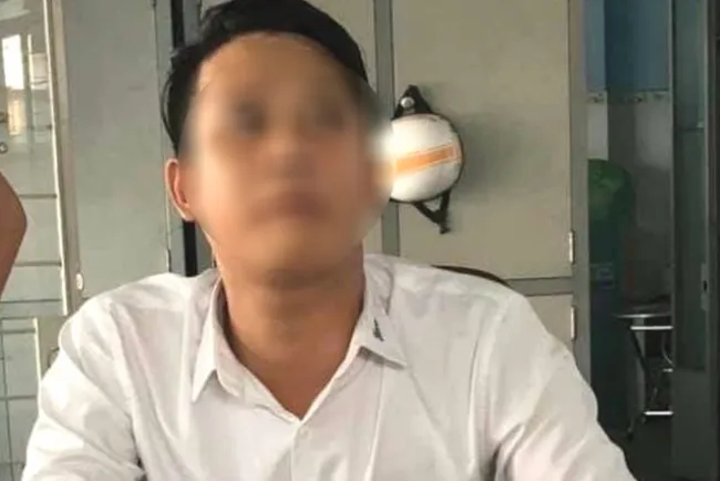 Triệu tập điều dưỡng bệnh viện sàm sỡ phụ nữ giữa đường