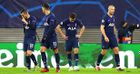 Kết quả Cup C1 ngày 11/3: Á quân Tottenham dừng bước