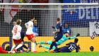 Diễn biến trận RB Leipzig vs Tottenham tại Cup C1: Á quân gây thất vọng