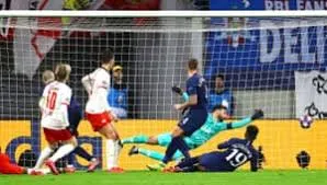 Diễn biến trận RB Leipzig vs Tottenham tại Cup C1: Á quân gây thất vọng