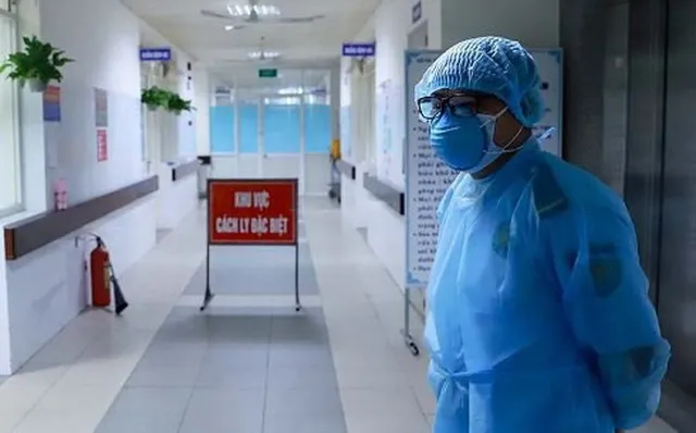 Công bố thêm 5 ca nhiễm COVID-19 tại Việt Nam 