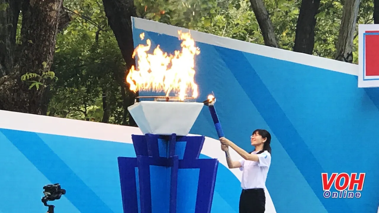 TPHCM thi đua chào mừng các ngày lễ lớn trong năm 2020