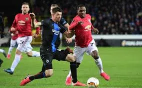 Lịch thi đấu bóng đá hôm nay ngày 12/3/2020: LASK vs MU