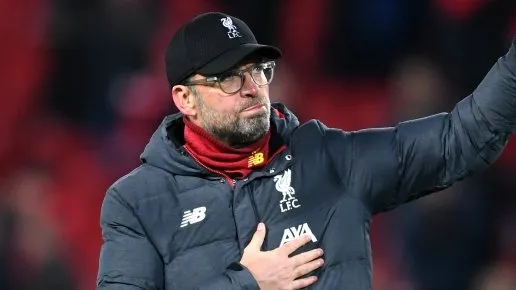 HLV Klopp: ‘Không hiểu sao Atletico có thể chơi thứ bóng đá như vậy’