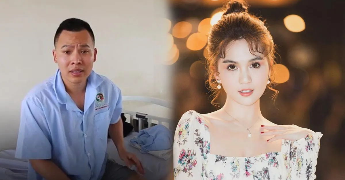 Trong lúc Vũ Khắc Tiệp bị bủa vây bởi chỉ trích, cô em gái Ngọc Trinh có phản ứng thế nào?