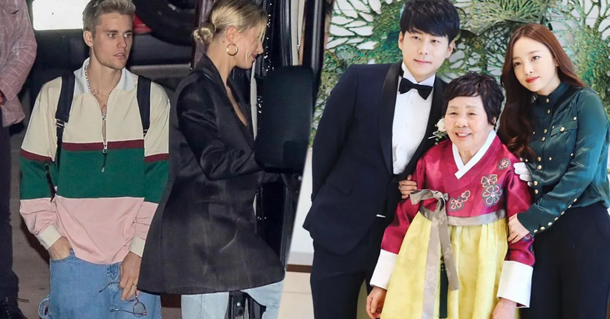 Sao quốc tế tuần qua (9-13/3): Justin Bieber lột xác bảnh bao; anh trai Goo Hara kiện mẹ ruột