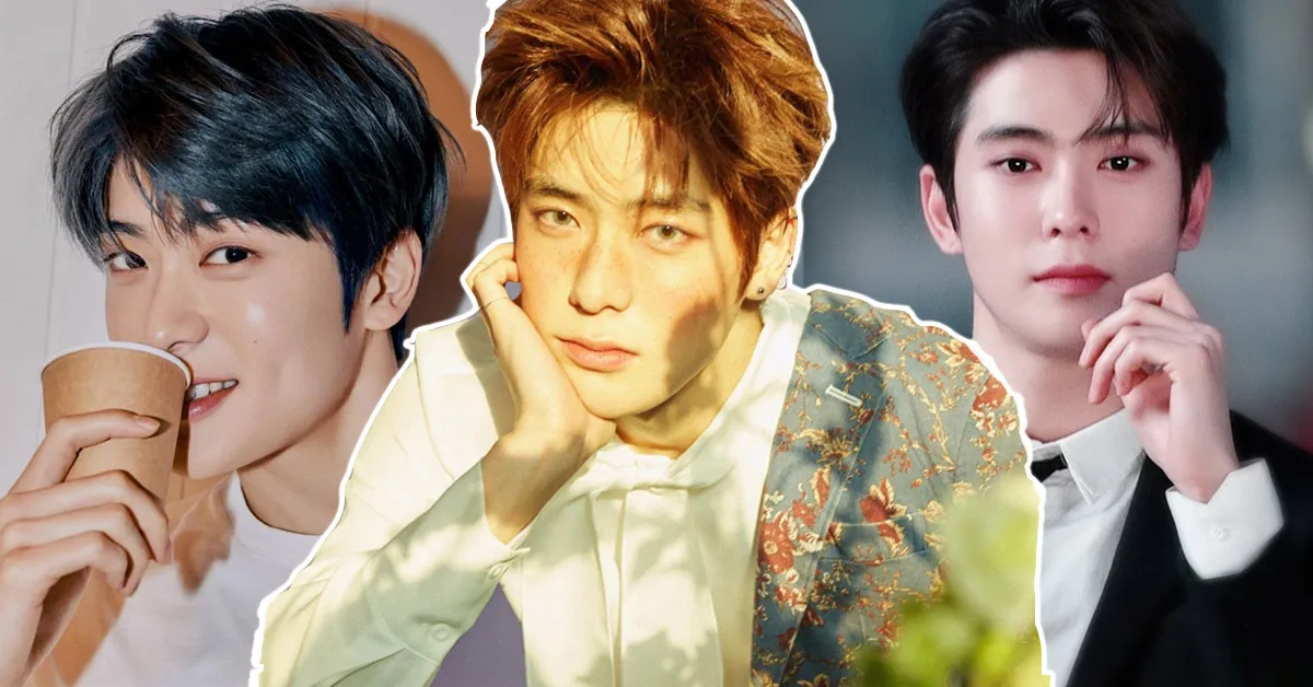 Jaehyun (NCT) và những điểm nổi bật bạn cần biết trước khi gia nhập fandom NCTzen