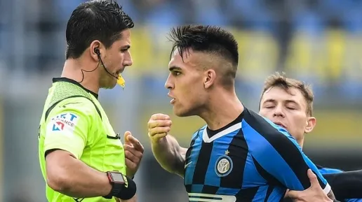 Inter Milan đồng ý bán Lautaro Martinez cho Barca?