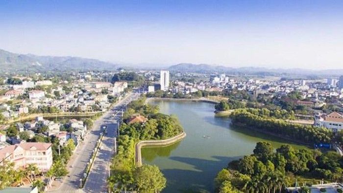 Phấn đấu đến năm 2030, Tuyên Quang là tỉnh hình mẫu phát triển lâm nghiệp
