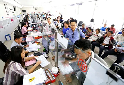 Tăng cường thanh tra, xử lý nghiêm hành vi nhũng nhiễu người dân, doanh nghiệp