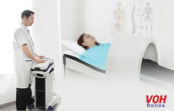 8 năm mất ngủ vì trượt đốt sống cổ