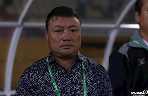 HLV Viettel thừa nhận HAGL đã đáng gờm hơn trước