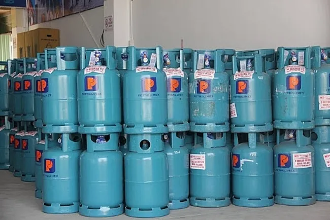 Giá gas hôm nay 18/3/2020: Giảm mạnh, chạm đáy 4 năm do lượng dự trữ tăng cao 