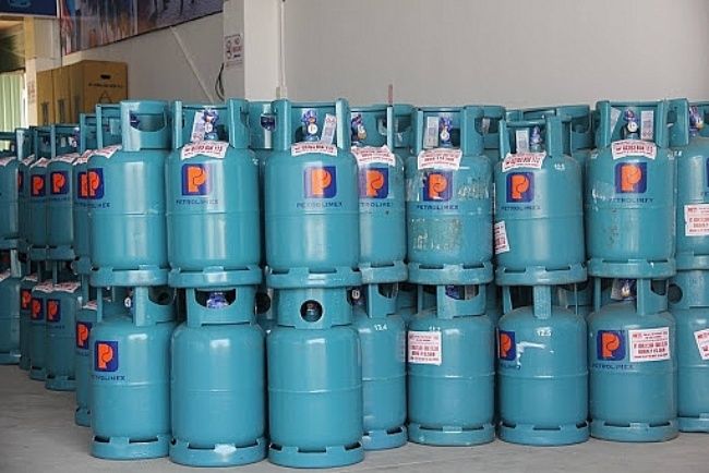 Giá gas hôm nay 18/3/2020: Giảm mạnh, chạm đáy 4 năm do lượng dự trữ tăng cao