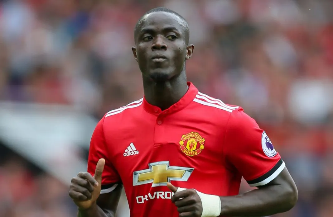 Eric Bailly thất vọng khi Ngoại hạng Anh tạm hoãn