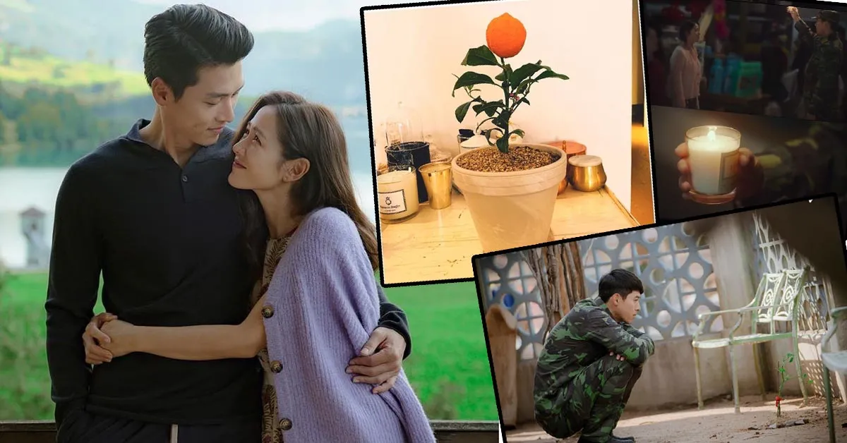 Son Ye Jin khoe món quà đặc biệt, âm thầm ẩn ý chuyện hẹn hò với ‘đại úy’ Hyun Bin?