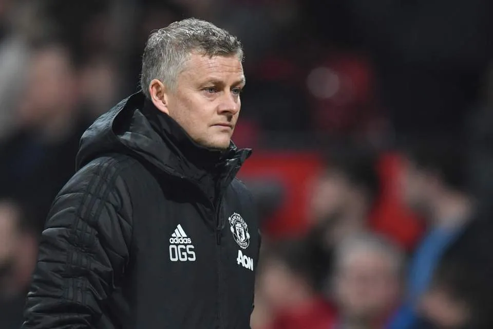 Solskjaer hụt giải HLV xuất sắc nhất tháng 2 vào tay HLV Burnley