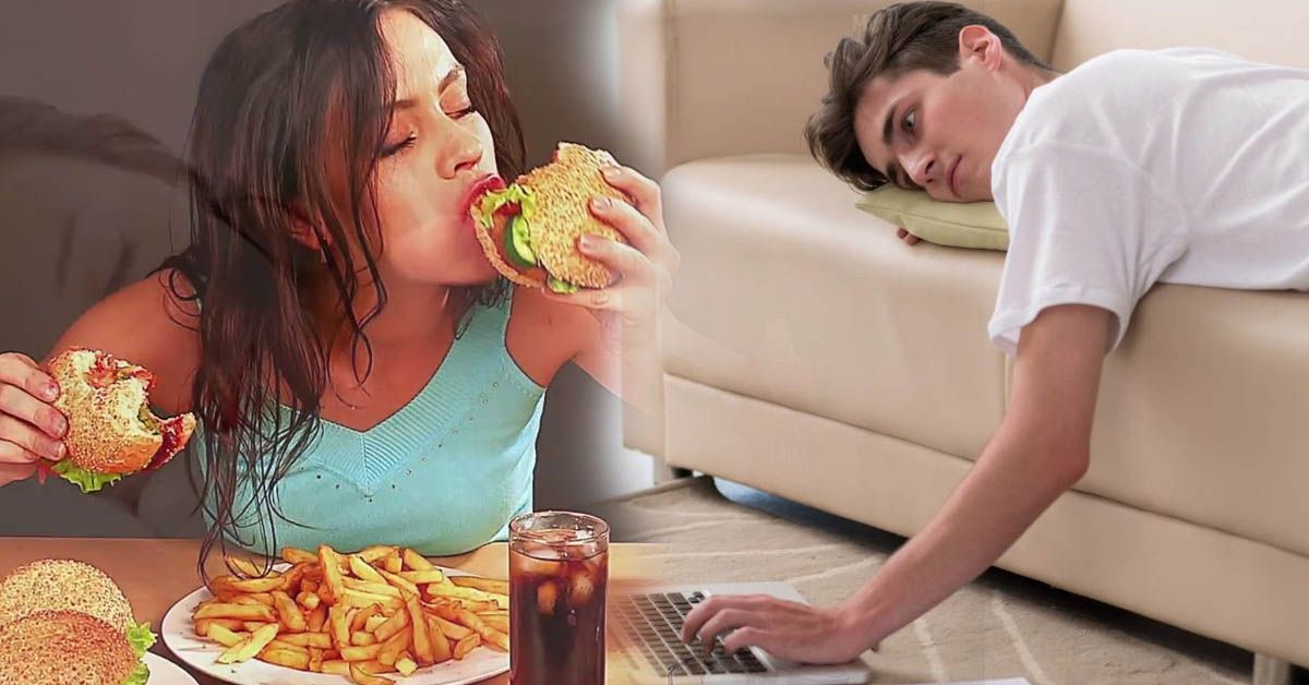 Vì sao nói ‘chết ở miệng, bệnh tại chân’?