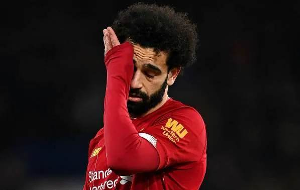 Cố nhân khuyên Liverpool bán Salah mua Sancho