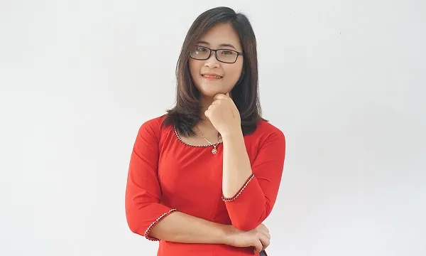 Tự hào cô giáo Việt Nam vào top 50 giáo viên xuất sắc toàn cầu