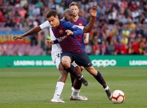 Chelsea bất ngờ muốn có Coutinho