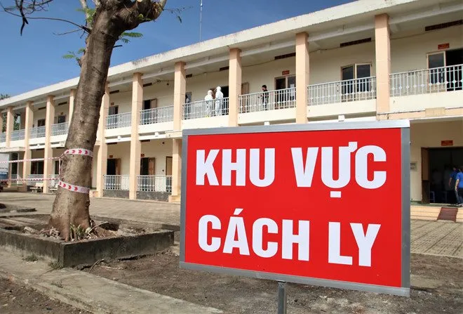 Covid-19: TPHCM chuẩn bị đủ cơ sở cách ly